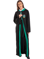 Adult Slytherin Harry Potter Robe