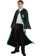 Adult Slytherin Harry Potter Robe