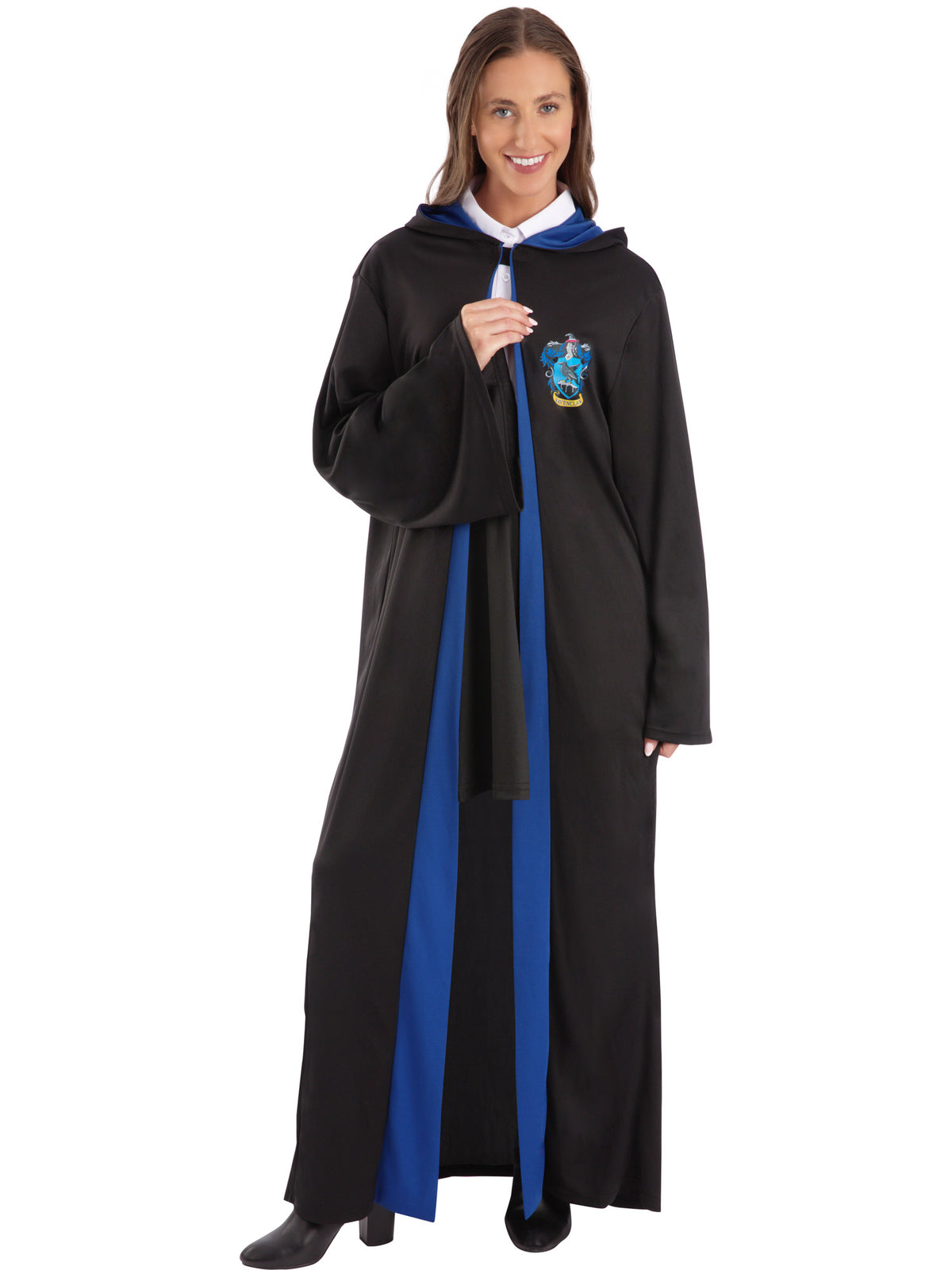 Adult Ravenclaw Harry Potter Robe