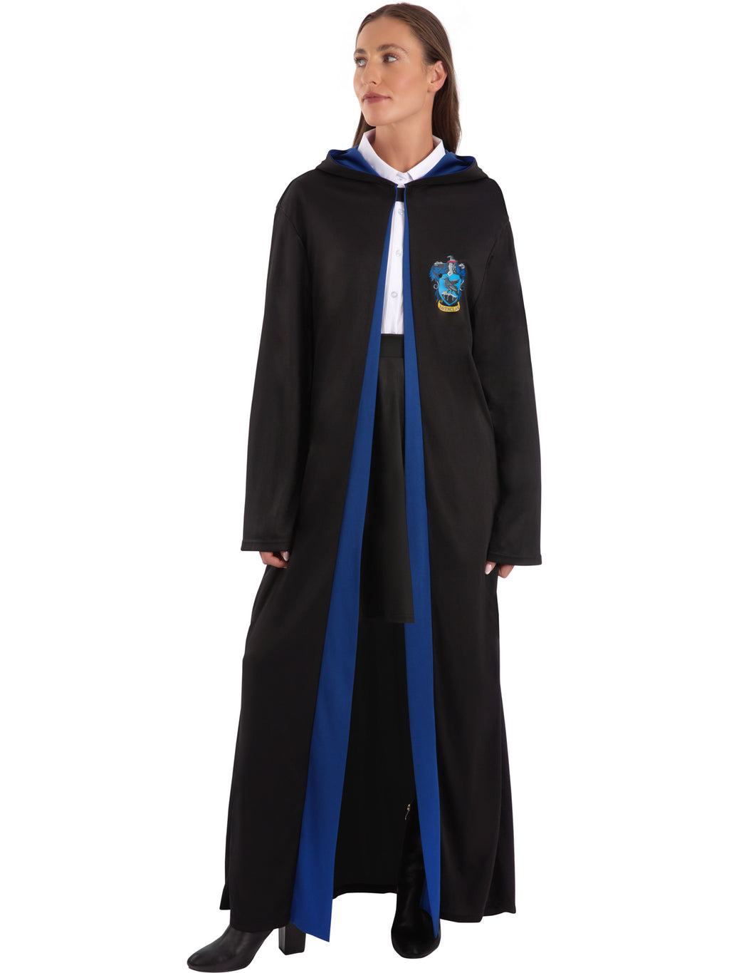 Adult Ravenclaw Harry Potter Robe