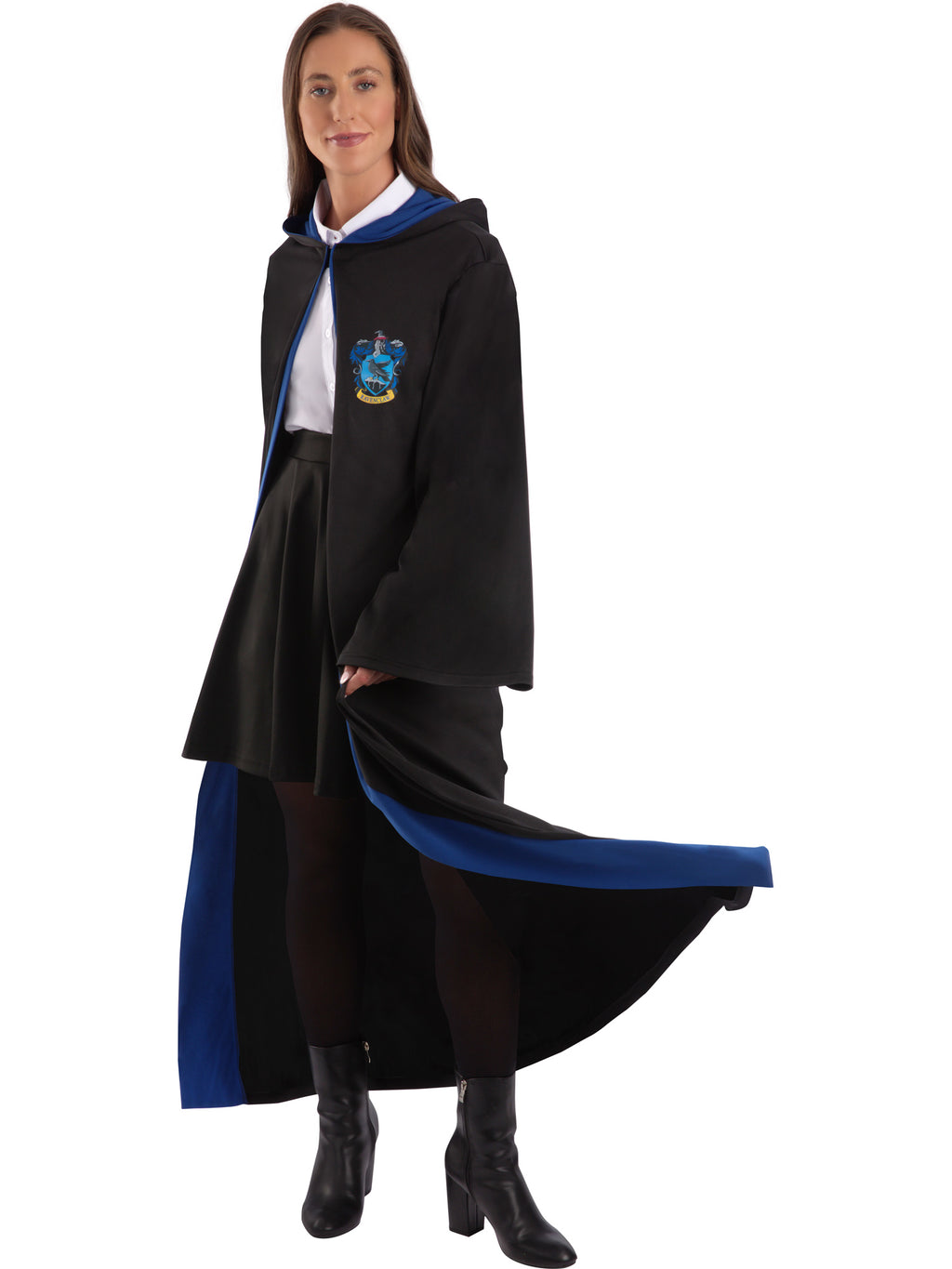 Adult Ravenclaw Harry Potter Robe