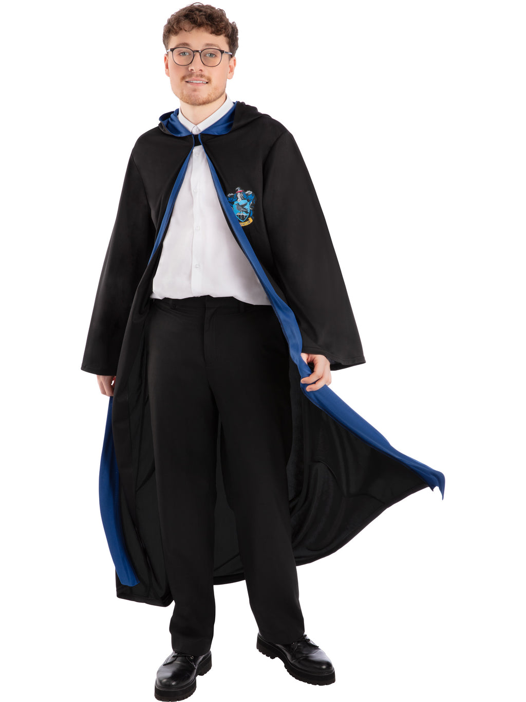 Adult Ravenclaw Harry Potter Robe