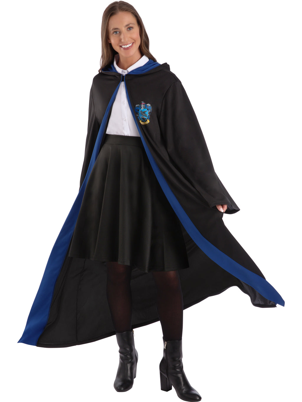 Adult Ravenclaw Harry Potter Robe
