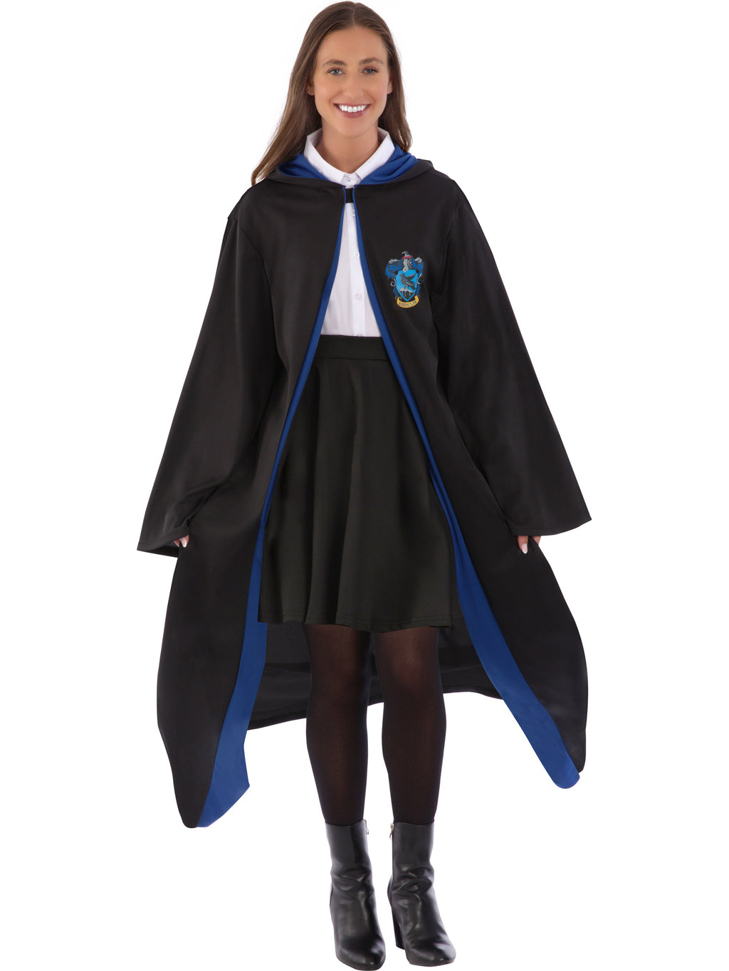 Adult Ravenclaw Harry Potter Robe