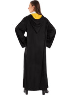 Adult Hufflepuff Harry Potter Robe