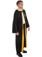 Adult Hufflepuff Harry Potter Robe
