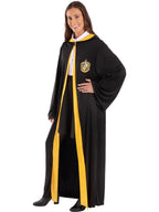 Adult Hufflepuff Harry Potter Robe