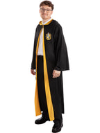 Adult Hufflepuff Harry Potter Robe