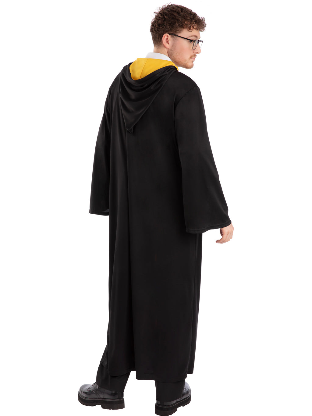 Adult Hufflepuff Harry Potter Robe