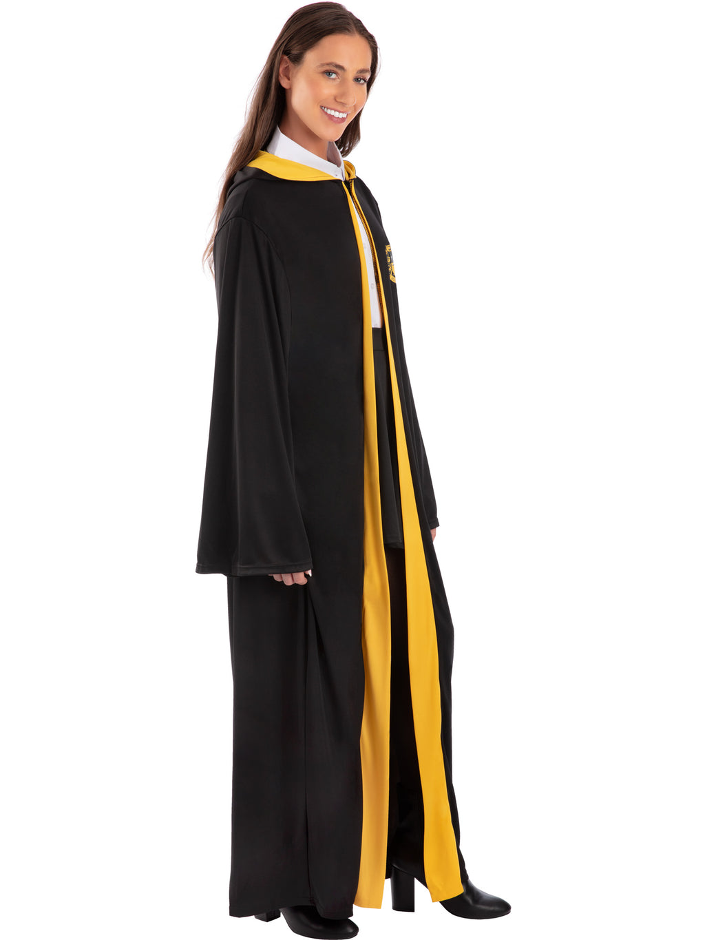 Adult Hufflepuff Harry Potter Robe