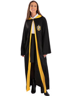 Adult Hufflepuff Harry Potter Robe