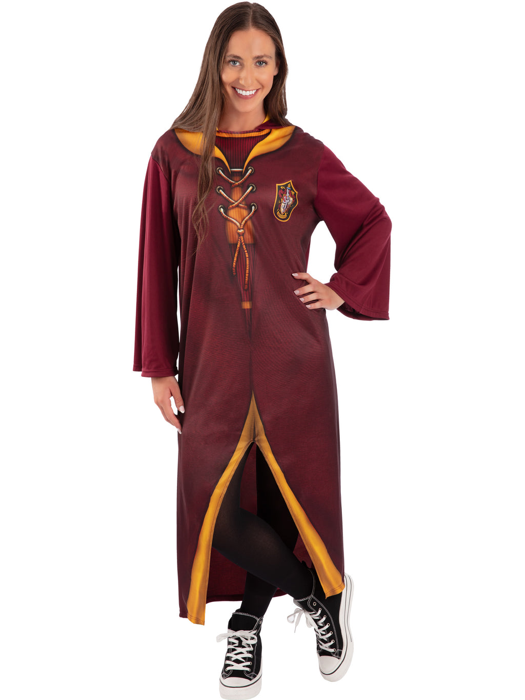 Adult Quidditch Harry Potter Robe