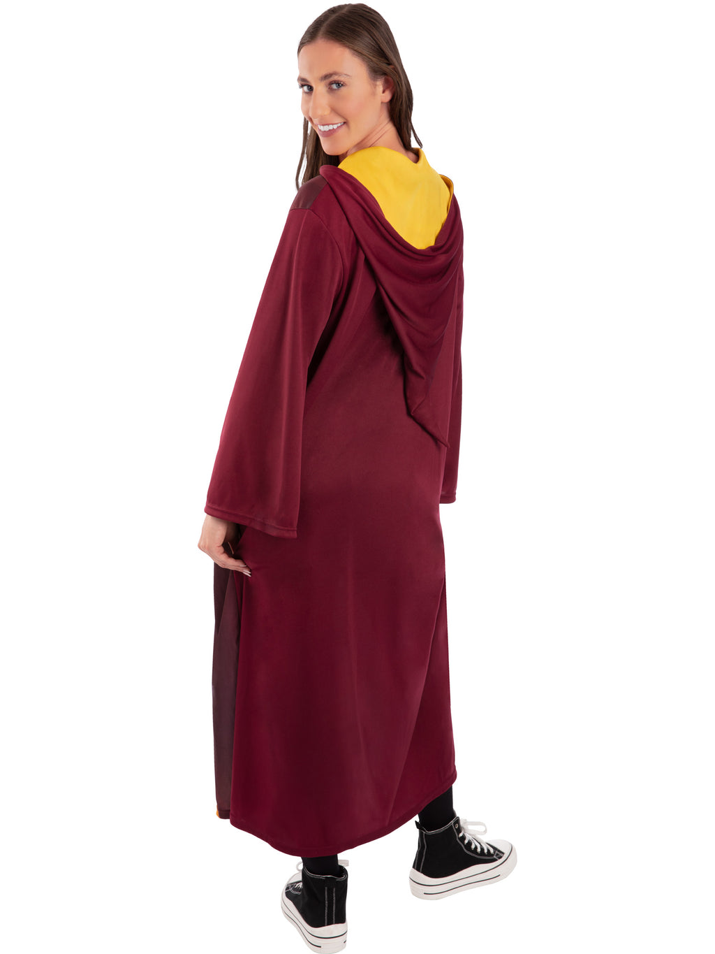 Adult Quidditch Harry Potter Robe