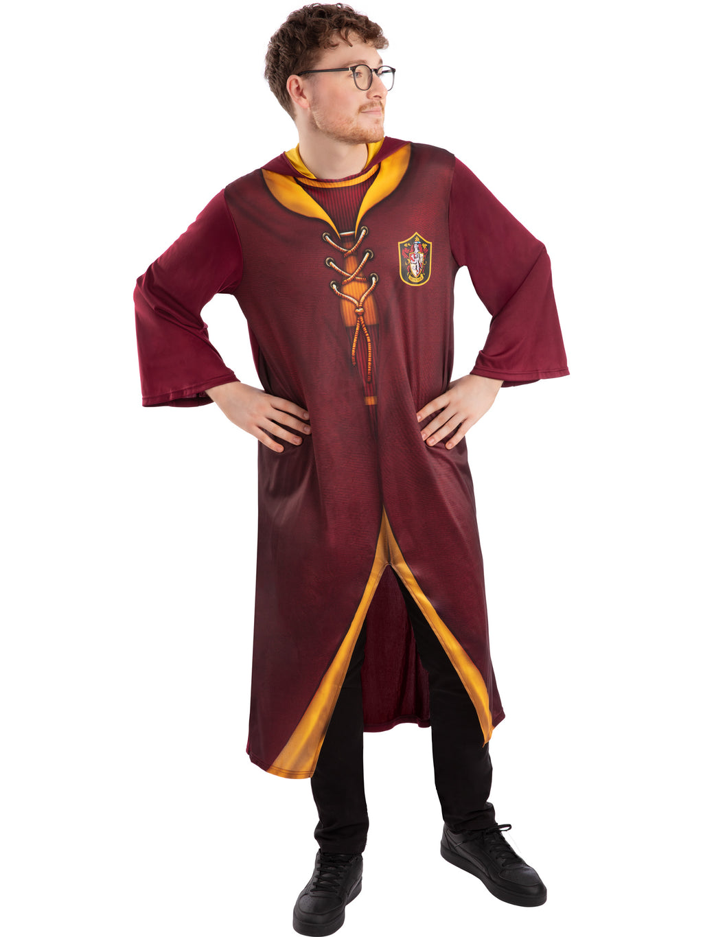 Adult Quidditch Harry Potter Robe