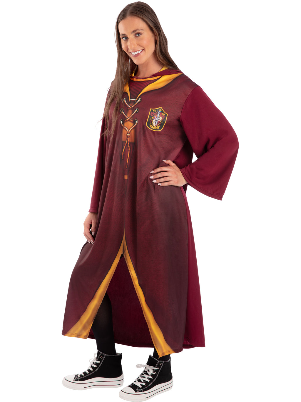 Adult Quidditch Harry Potter Robe