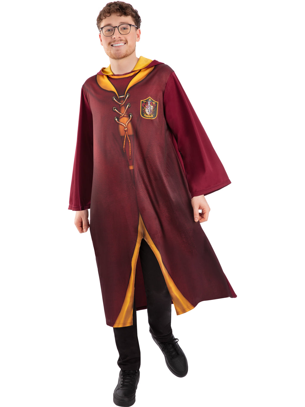 Adult Quidditch Harry Potter Robe