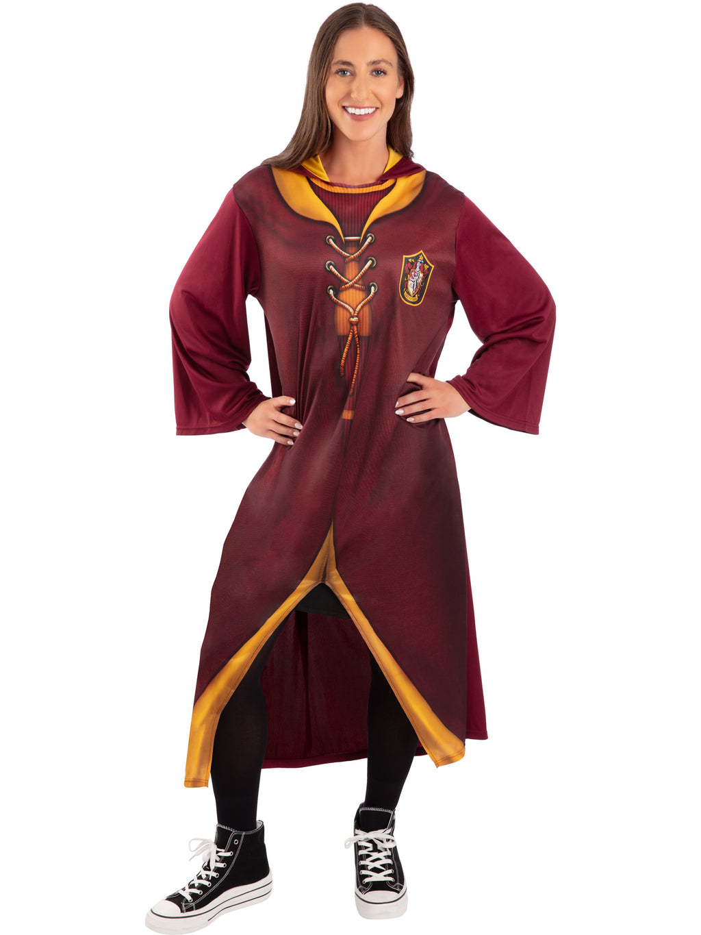 Adult Quidditch Harry Potter Robe