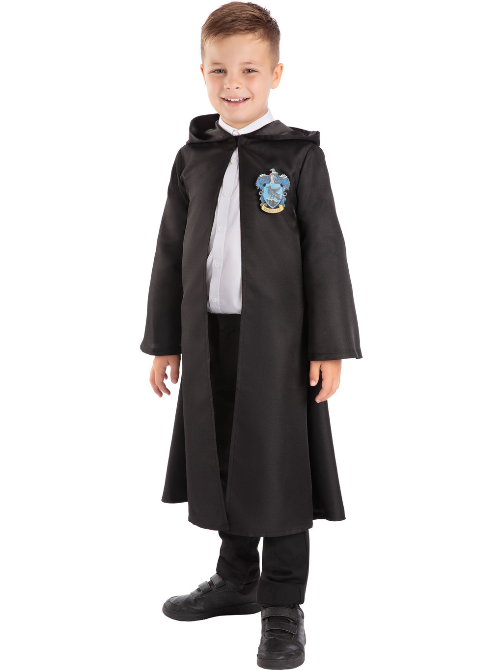 All house Hogwarts robe costume