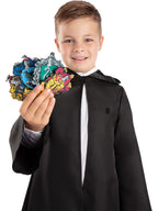 All house Hogwarts robe costume