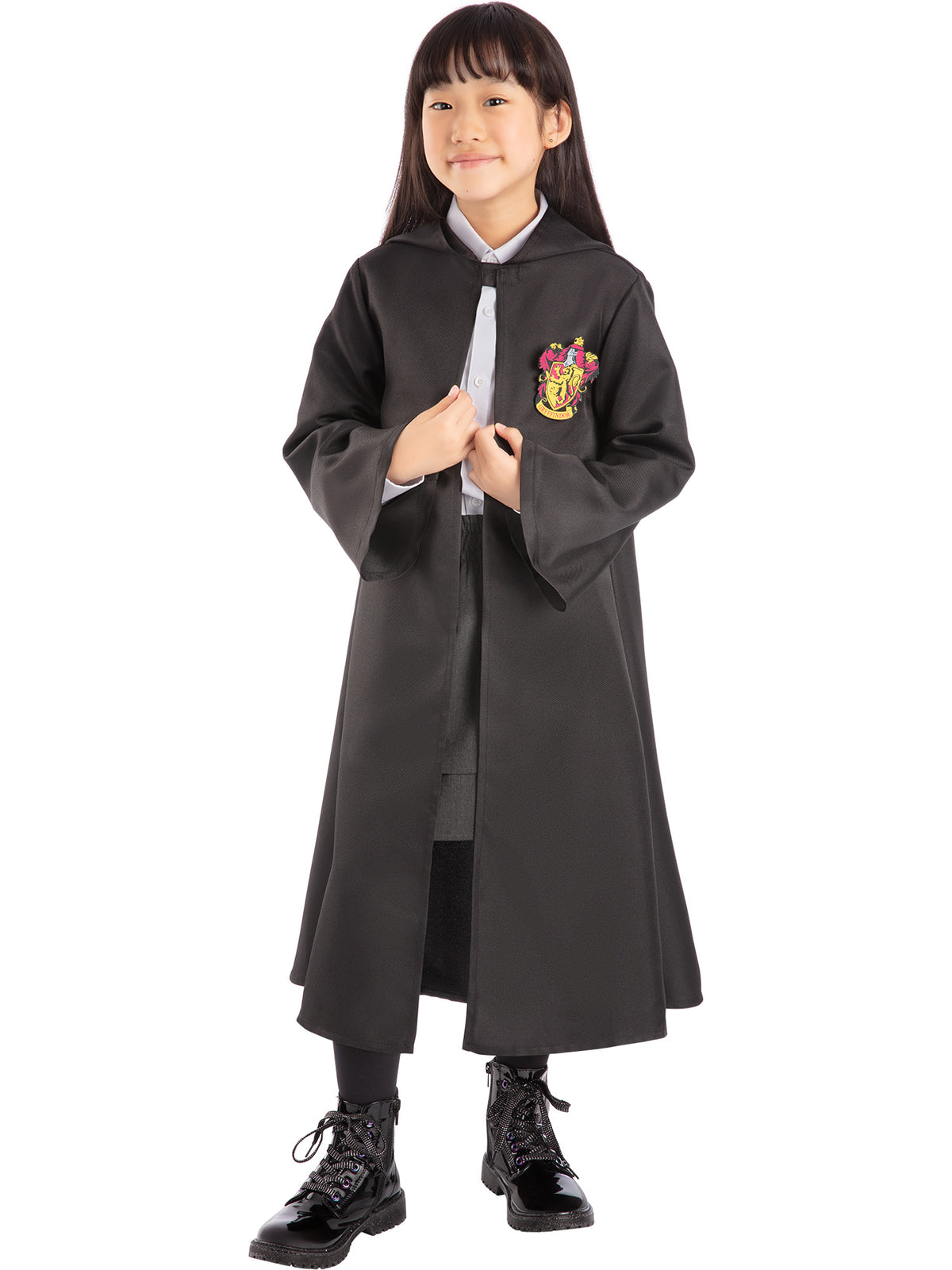 All house Hogwarts robe costume