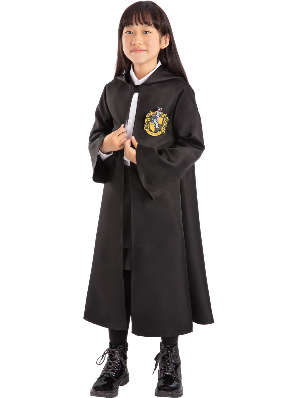 All house Hogwarts robe costume