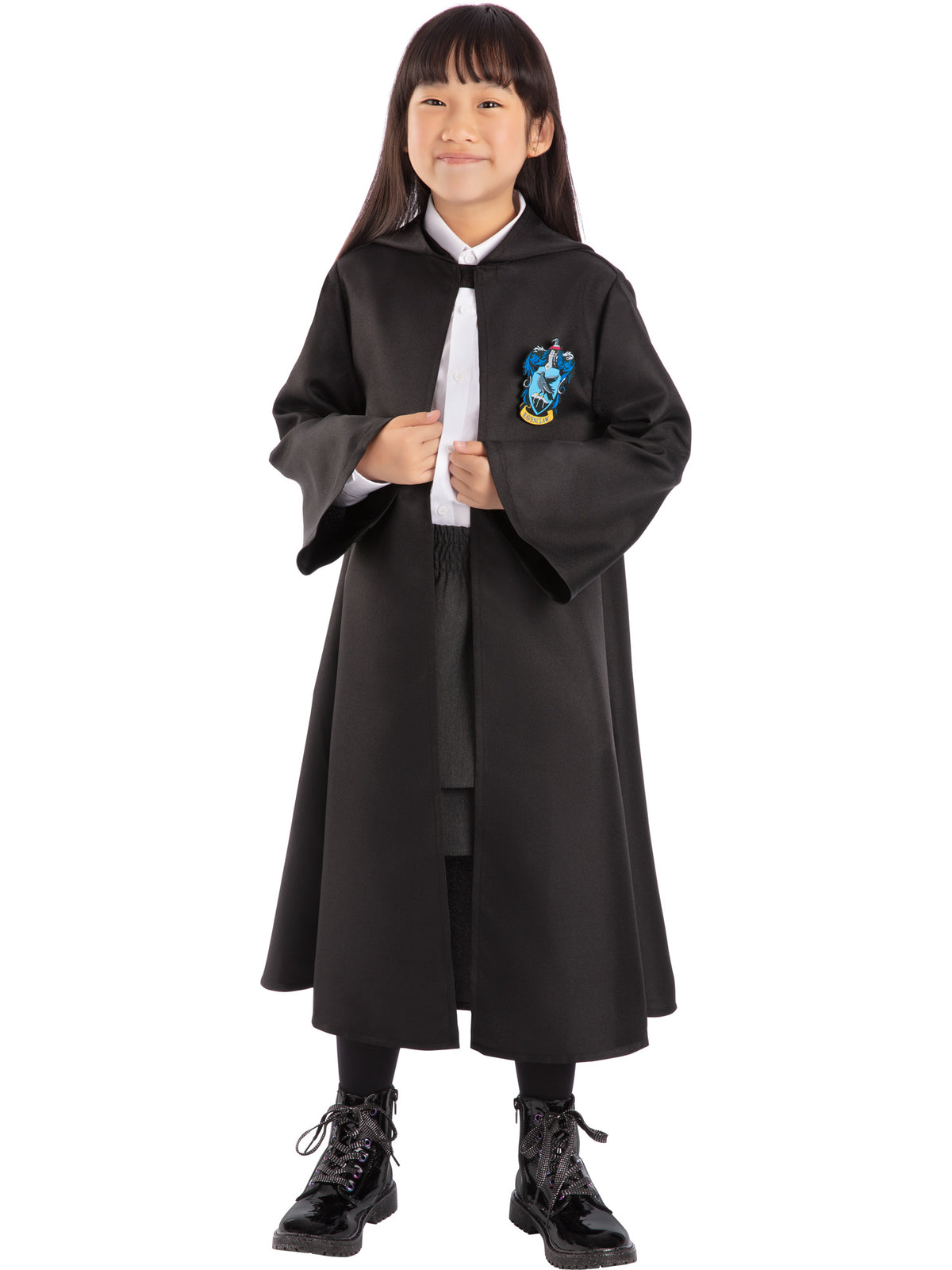All house Hogwarts robe costume