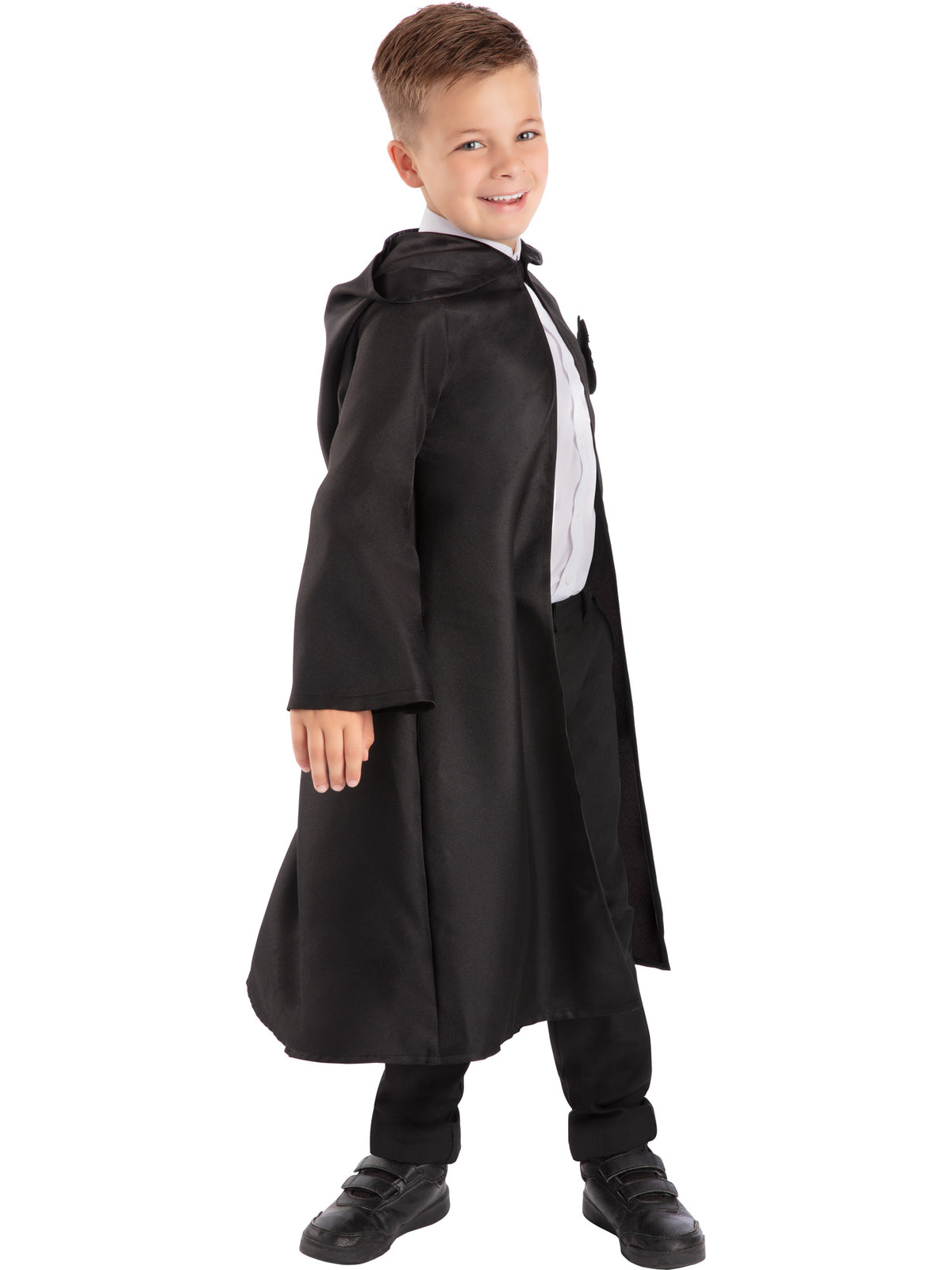 All house Hogwarts robe costume