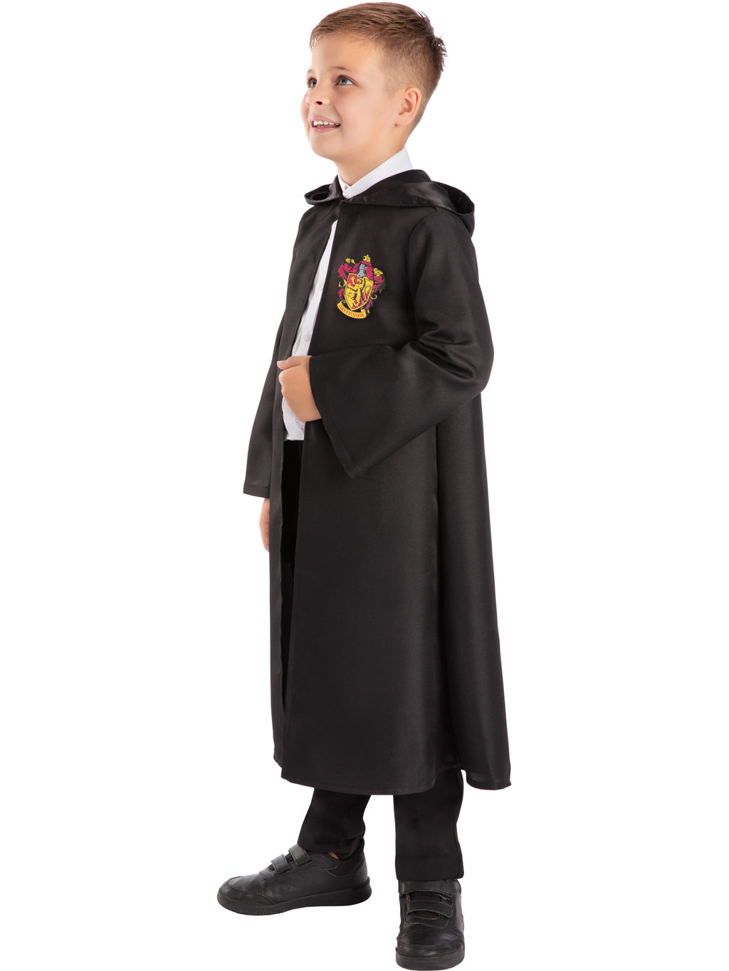 All house Hogwarts robe costume