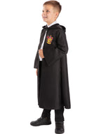 All house Hogwarts robe costume