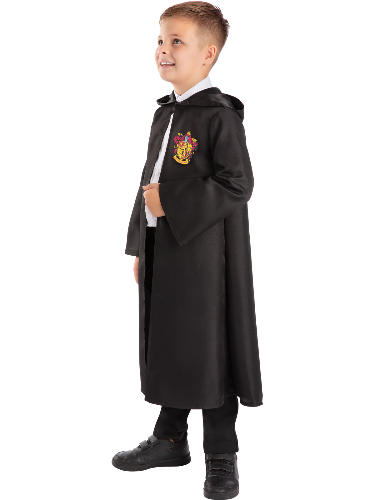 All house Hogwarts robe costume