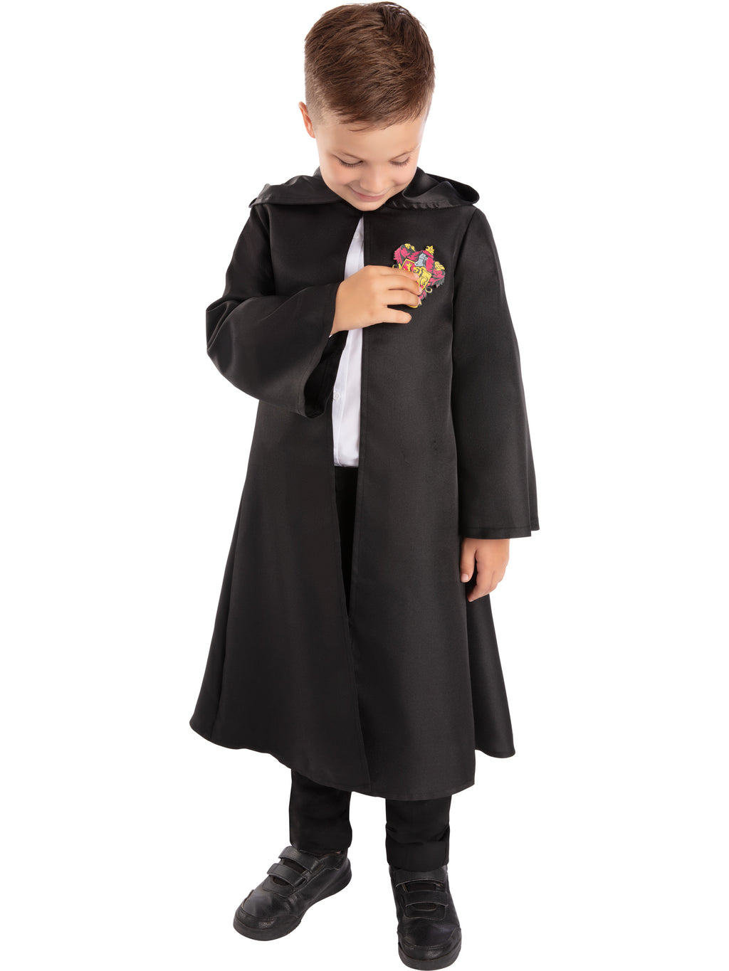 All house Hogwarts robe costume