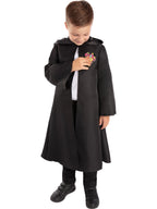 All house Hogwarts robe costume