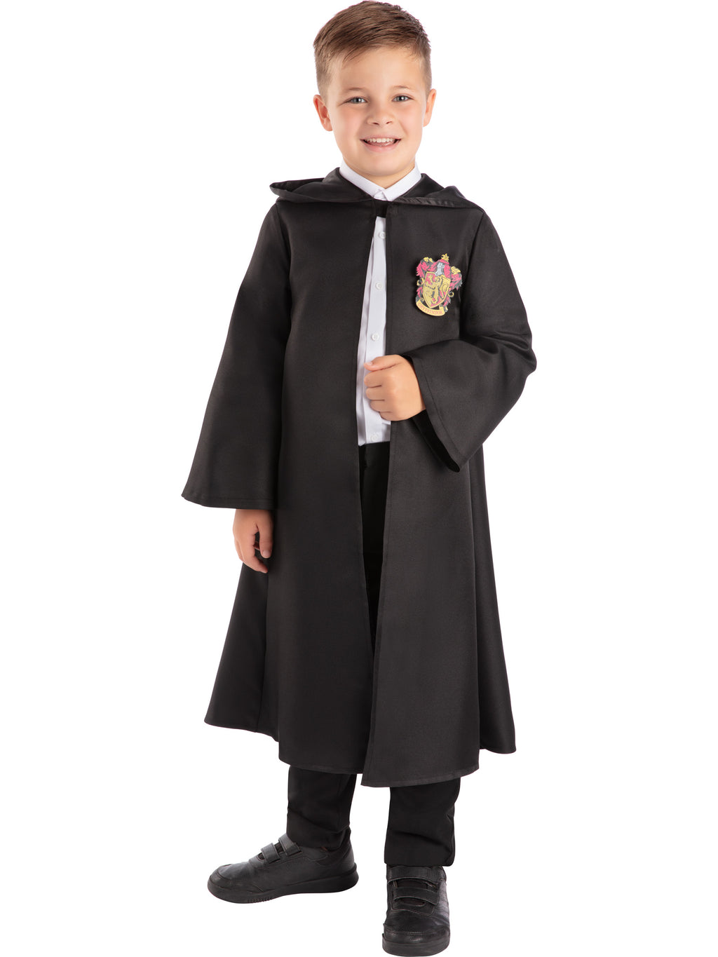 All house Hogwarts robe costume