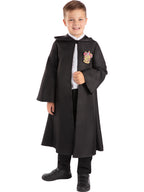 All house Hogwarts robe costume