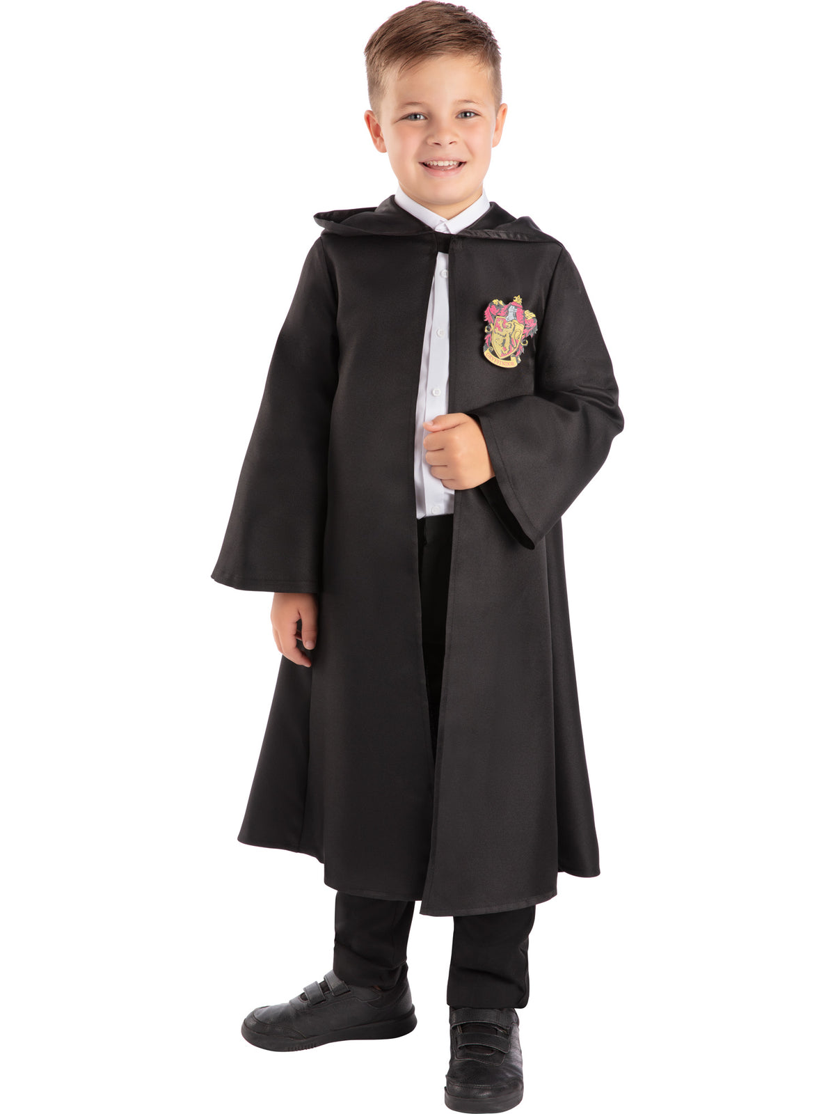 All house Hogwarts robe costume