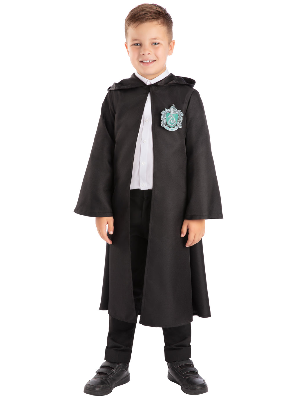 All house Hogwarts robe costume