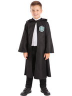 All house Hogwarts robe costume