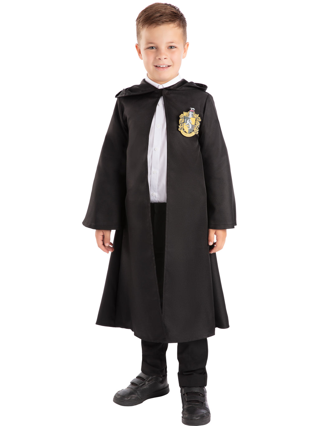 All house Hogwarts robe costume