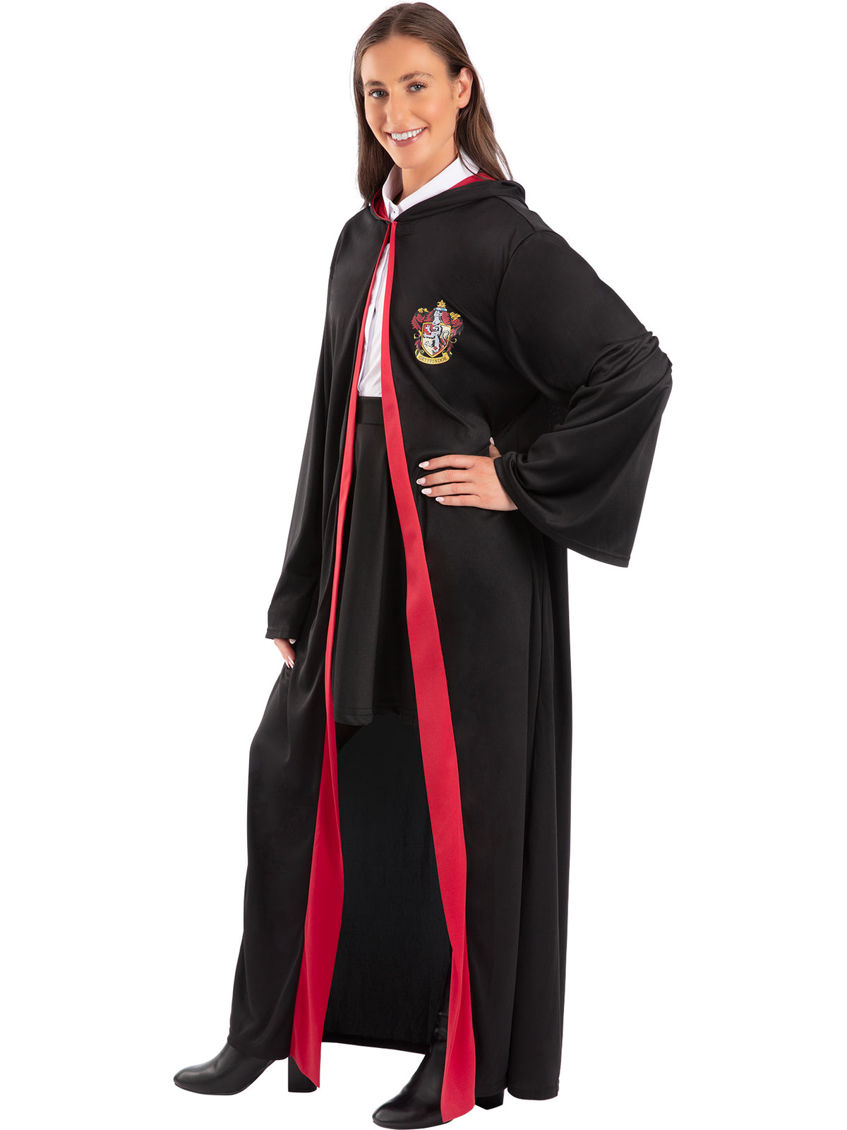 Adult Gryffindor Harry Potter Robe