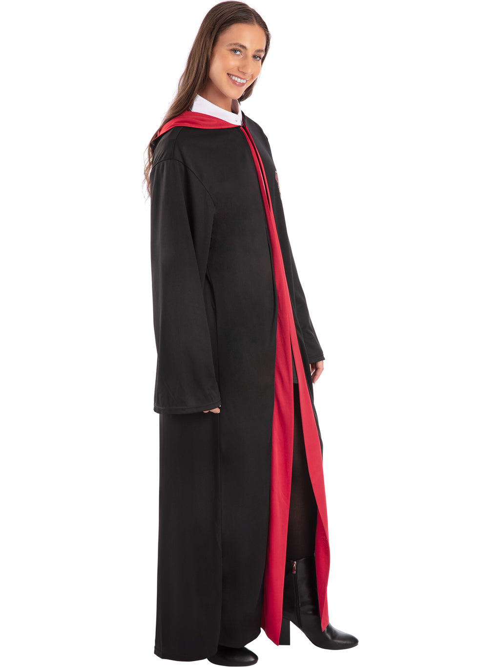 Adult Gryffindor Harry Potter Robe