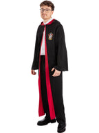 Adult Gryffindor Harry Potter Robe