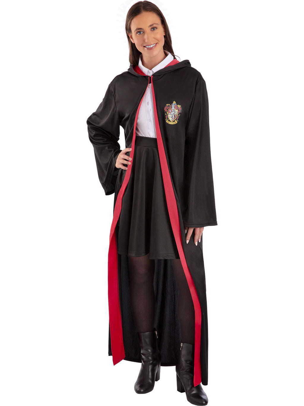 Adult Gryffindor Harry Potter Robe