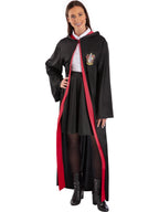 Adult Gryffindor Harry Potter Robe