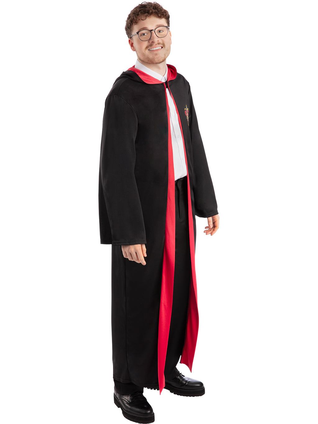 Adult Gryffindor Harry Potter Robe