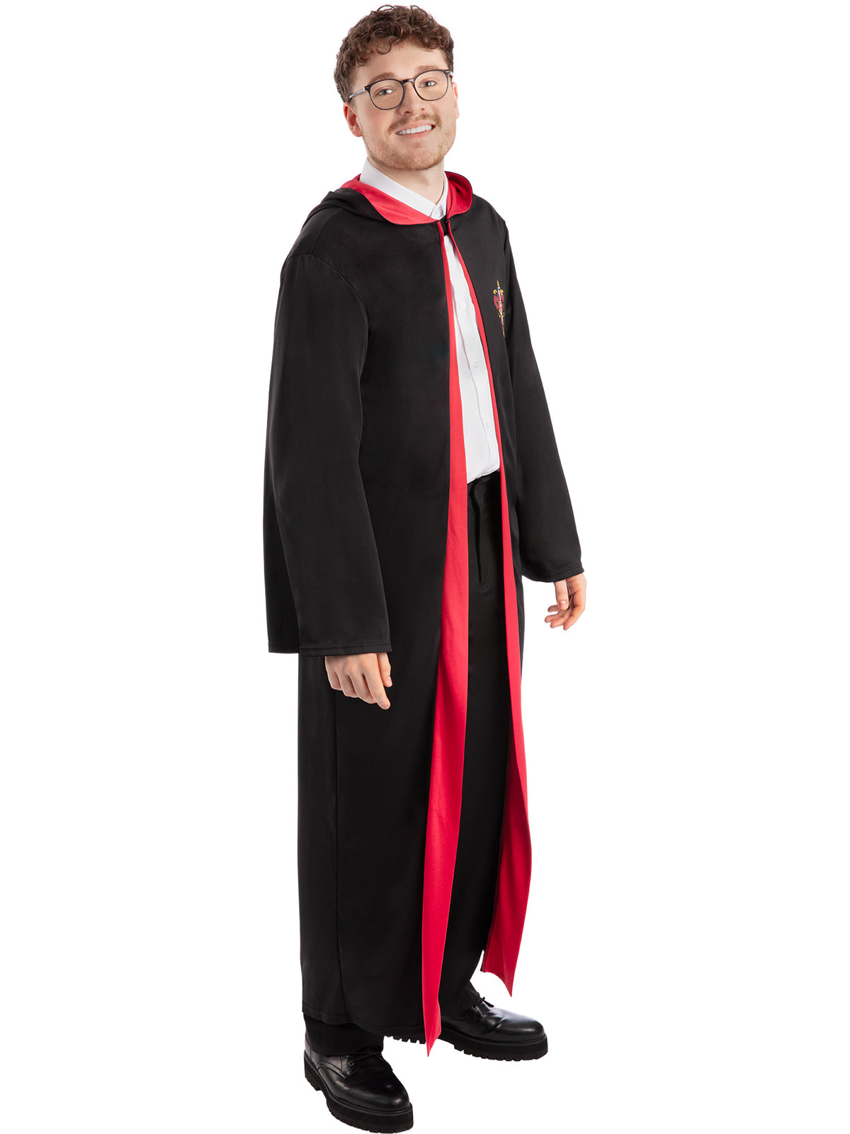 Adult Gryffindor Harry Potter Robe