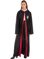 Adult Gryffindor Harry Potter Robe