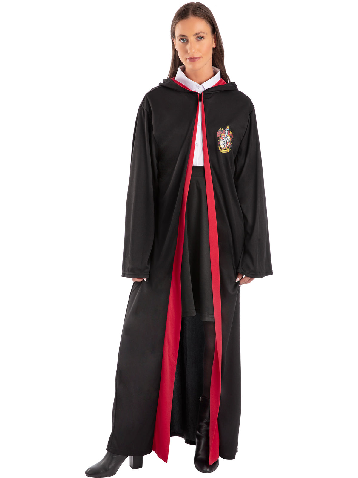 Adult Gryffindor Harry Potter Robe