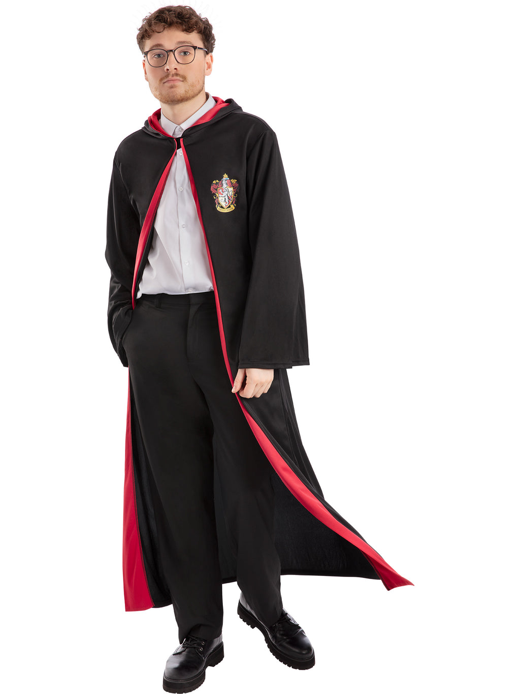 Adult Gryffindor Harry Potter Robe