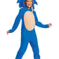 Sonic The Hedgehog Movie Costume