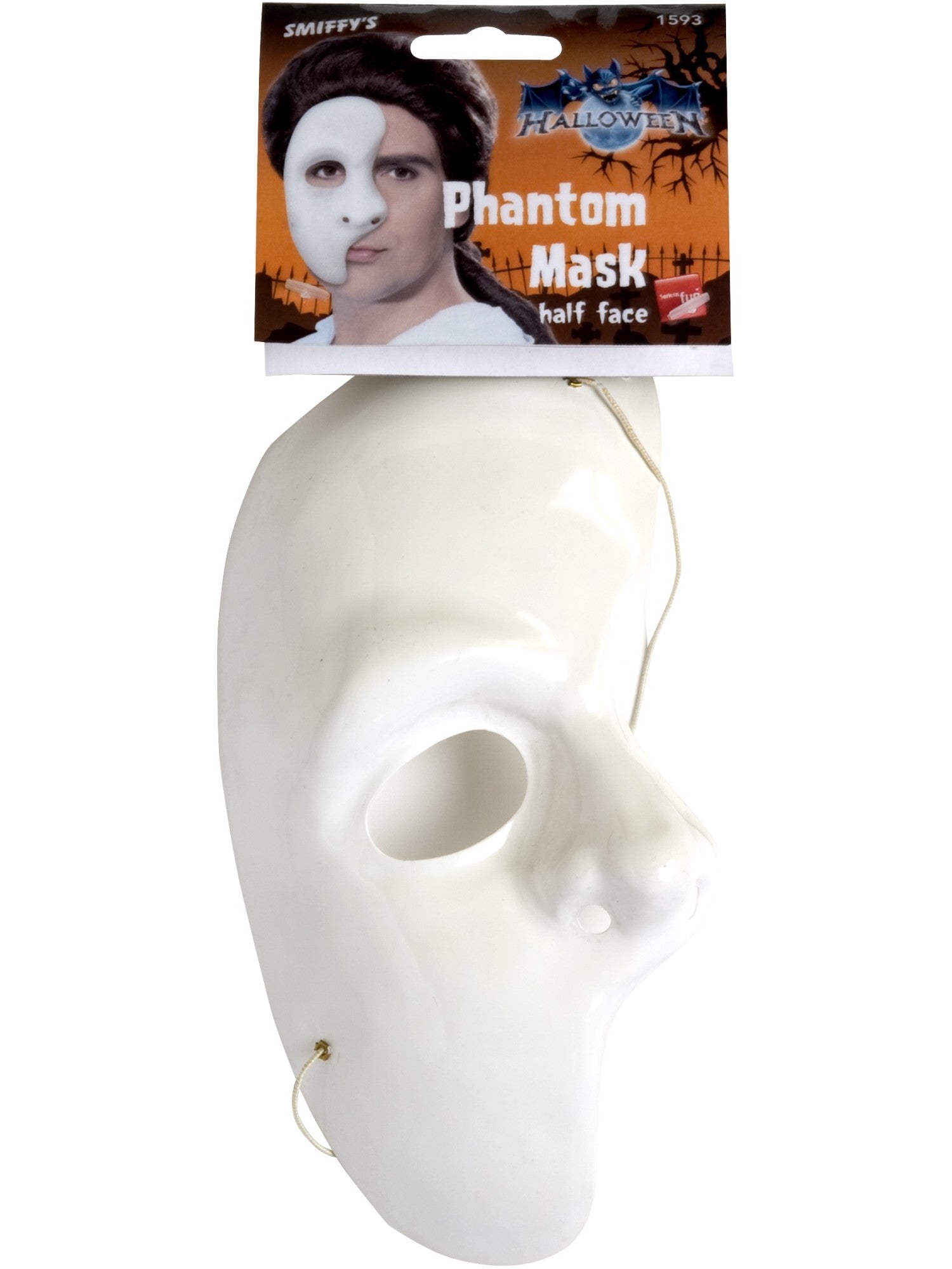 Phantom Mask